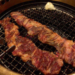 Yakiniku Tabehoudai Kurokawaya - 