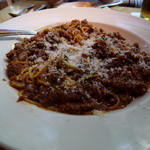 The Cheesecake Factory - パスタ