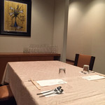 グリルフレンチ - 