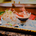 Sushi Kappou Komatsu - 