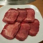 熟成和牛焼肉エイジング・ビーフ - 