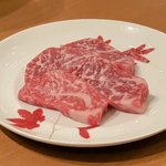 熟成和牛焼肉エイジング・ビーフ - 