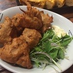 寿し　居酒屋　ひらの - すり身