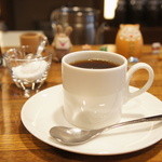 ほしの珈琲 - ほしのブレンド