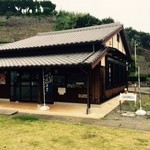 だんだん茶屋 - 宇和島の名所・段畑の休憩処！