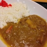 はなまるうどん らびすた新杉田店