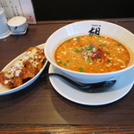 900円お昼の定食チョイス