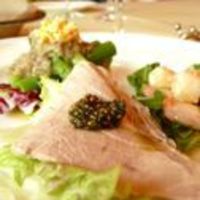 鉄板焼き 銀座 ポルトファーロ 本店 - 