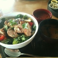 春秋 溜池山王店 - 