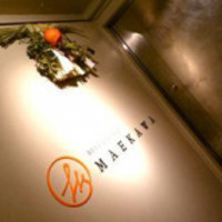 Restaurant MAEKAWA - 