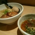 麺屋宗&SOU - 冷やしつけ麺