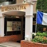 MONNA LISA - 