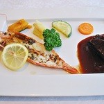 サルーテ - メインですｗ