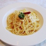 サルーテ - パスタですｗ