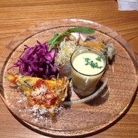 Osteria OLMO - 