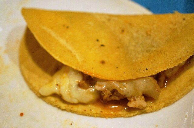 広尾のメキシカンに 心はラバンバ By ジュニアーズ サルシータ Salsita 広尾 メキシコ料理 食べログ