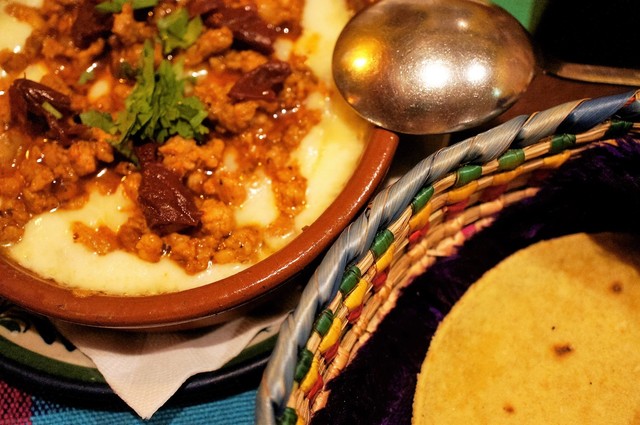 広尾のメキシカンに 心はラバンバ By ジュニアーズ サルシータ Salsita 広尾 メキシコ料理 食べログ