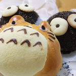 石窯パン工房サンメリー - 