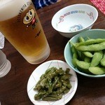 宇都宮餃子館 - 