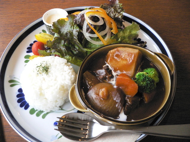 The Photo Of Food Upashi Tabelog