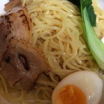 ラーメン いちよし - 