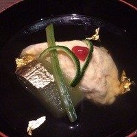 北新地 湯木 新店 - 
