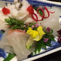北新地 湯木 新店 - 