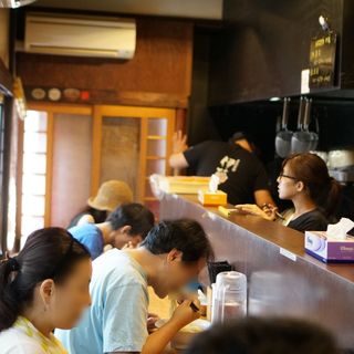 自家製麺 伊藤_2