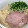 麺屋 菜々兵衛 本店
