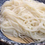 勘助 - うどん