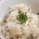 勘助 - 炊き込みご飯