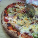 パン・ド・カンパーニュ - 