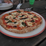 パン・ド・カンパーニュ - 