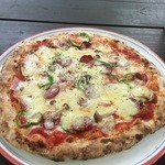 パン・ド・カンパーニュ - 