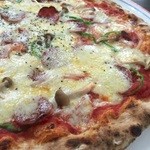 パン・ド・カンパーニュ - 