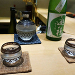 一献 - (2015/8月撮影)