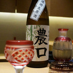 一献 - (2015/8月撮影)