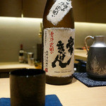 一献 - (2015/8月撮影)