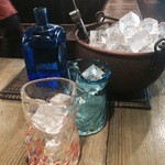 わたんじ通堂町 - 泡盛