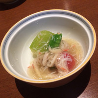 板前心 菊うら - 