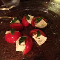 Terrace Dining TANGO - 