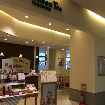 食事もなかなかイケるアフタヌーンティー By たつとこまま アフタヌーンティー ティールーム ららぽーとtokyo Bay店 Afternoontea Tearoom 南船橋 カフェ 食べログ