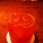 ブラディ・シーザー