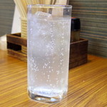 おやじ - 2015年7月　チューハイレモン