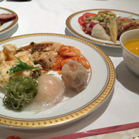 桂花苑 - 
