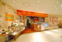 ディ ヴェルデ S-PAL仙台店（Di VERDE） - 仙台（イタリアン）の写真
