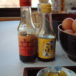 弁天の里 - 地醤油