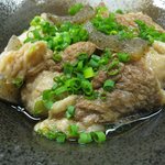 Akada - 牛すじポン酢