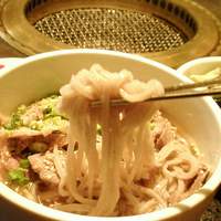 和牛焼肉 土古里 上野バンブーガーデン店 - 