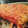 炭火焼ホルモンナカジ